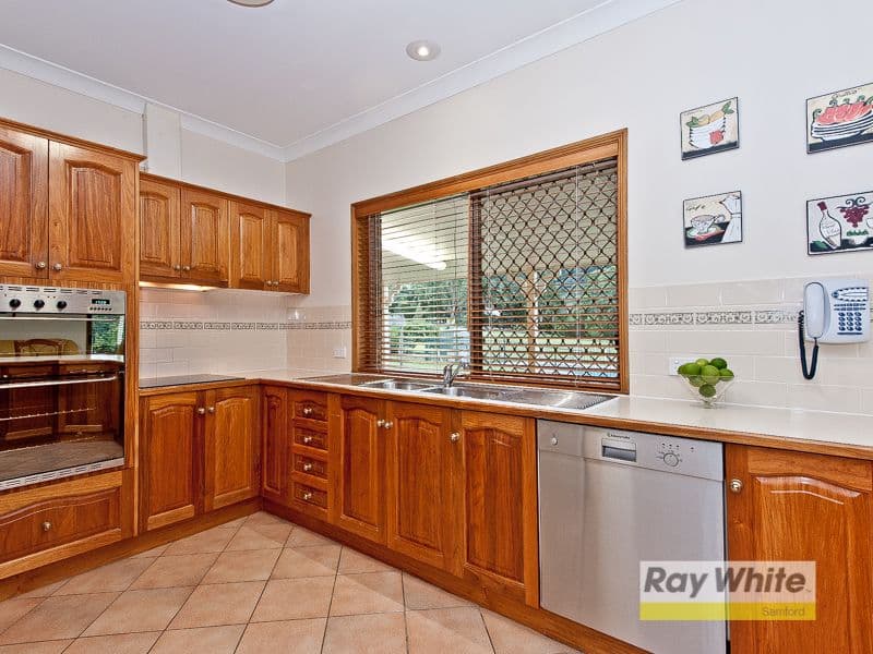 6 Pinewood Drive, Samford Valley QLD 4520, Samford Valley - Thumbnail 4