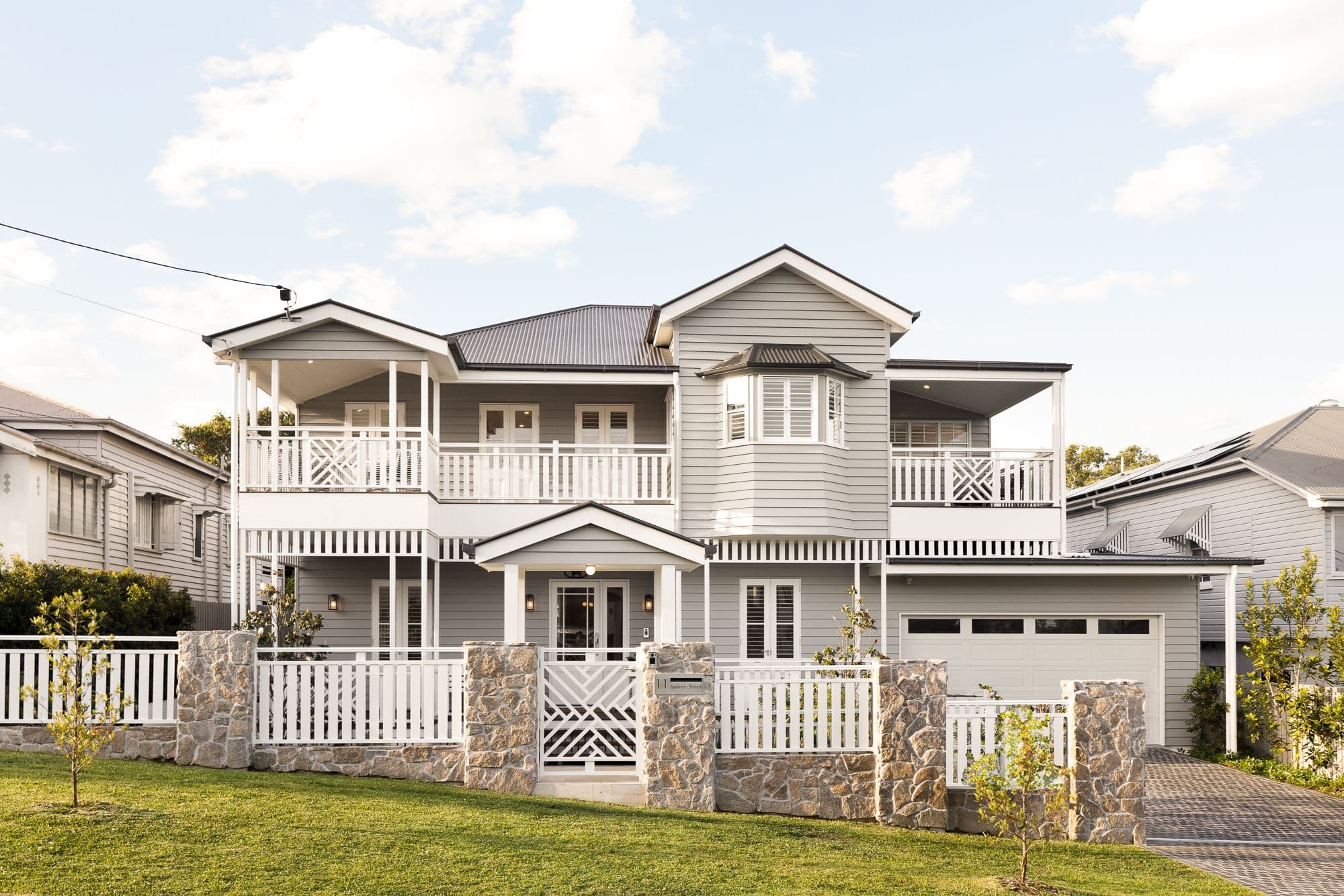 11 Newton Street, Grange QLD 4051, Grange - Image 1