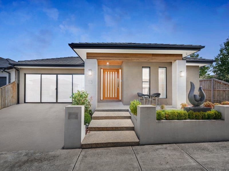 13 Althorp Street, Wollert VIC 3750, Wollert - Image 1