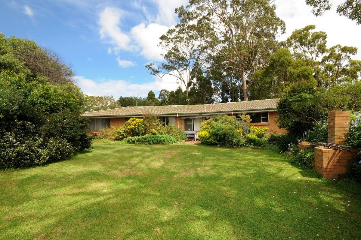 412 Mackenzie Street, Middle Ridge QLD 4350, Middle Ridge - Image 1