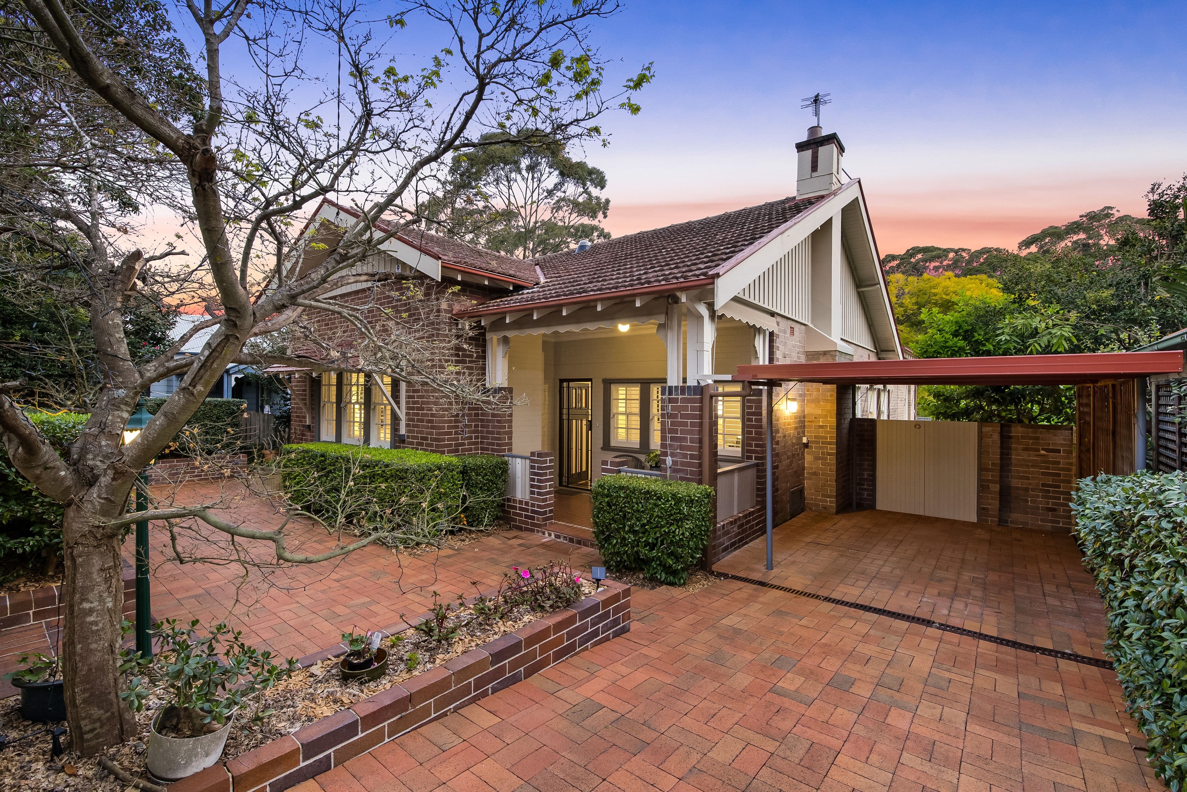 14 Cameron Avenue, Artarmon NSW 2064, Artarmon - Image 1
