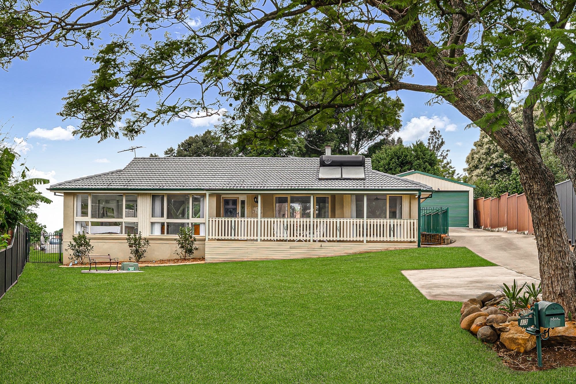 13 Hawkins Avenue, Luddenham NSW 2745, Luddenham - Image 1