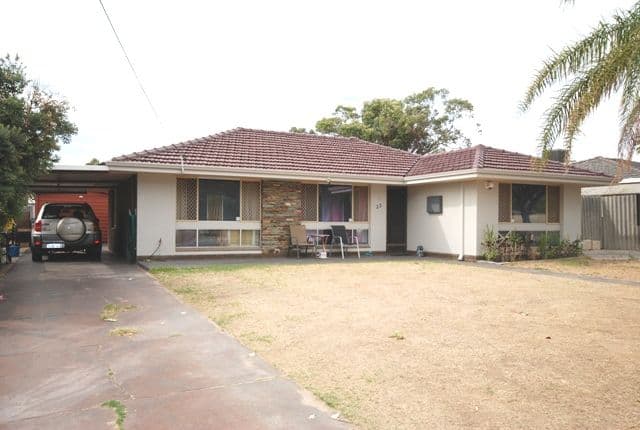 23 Adamson Road, PARMELIA WA 6167, Parmelia - Image 1