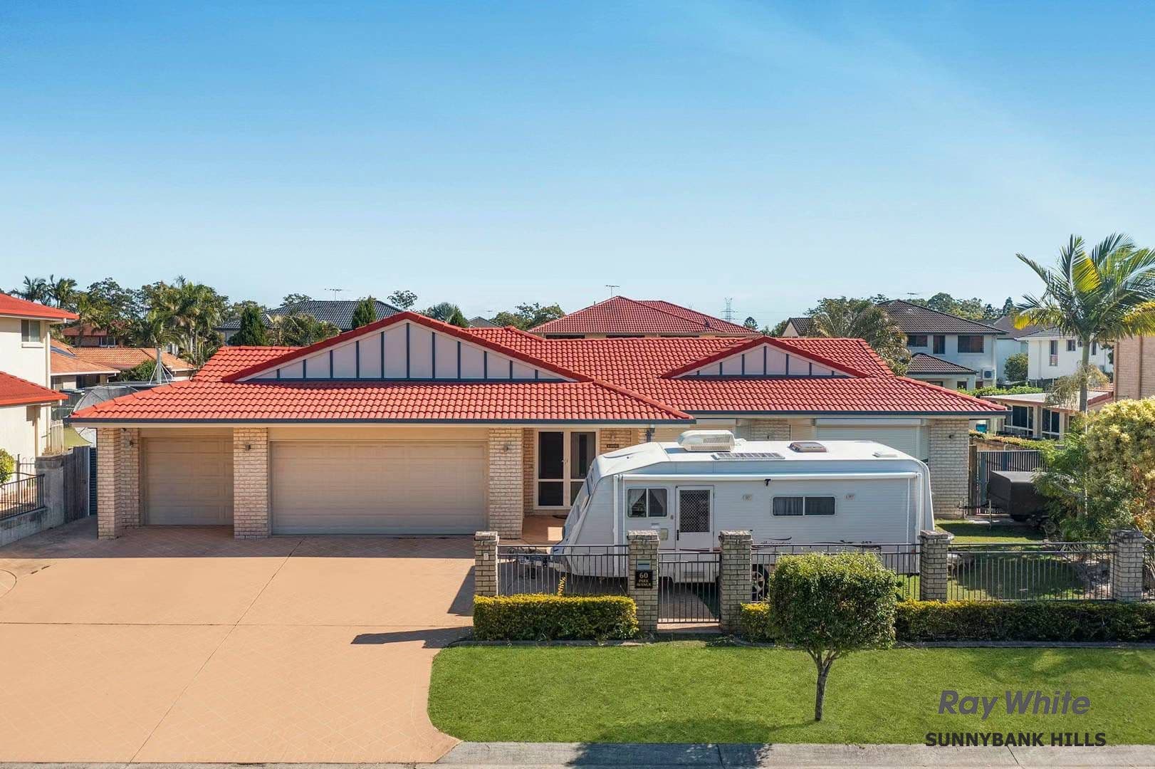 60 Park Avenue, Sunnybank Hills QLD 4109, Sunnybank Hills - Image 1