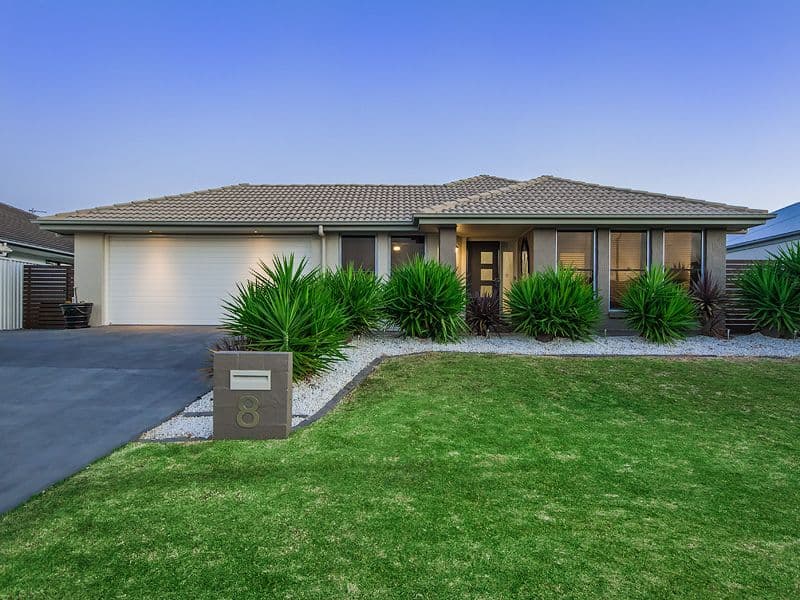 8 Marlow Street, Oxenford QLD 4210, Oxenford - Thumbnail 2