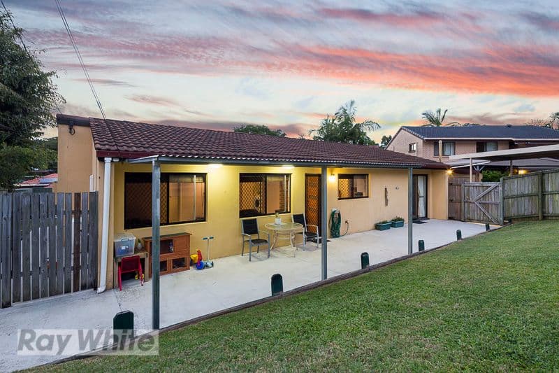 57 Kurrajong Road, Russell Island QLD 4184, Russell Island - Image 1