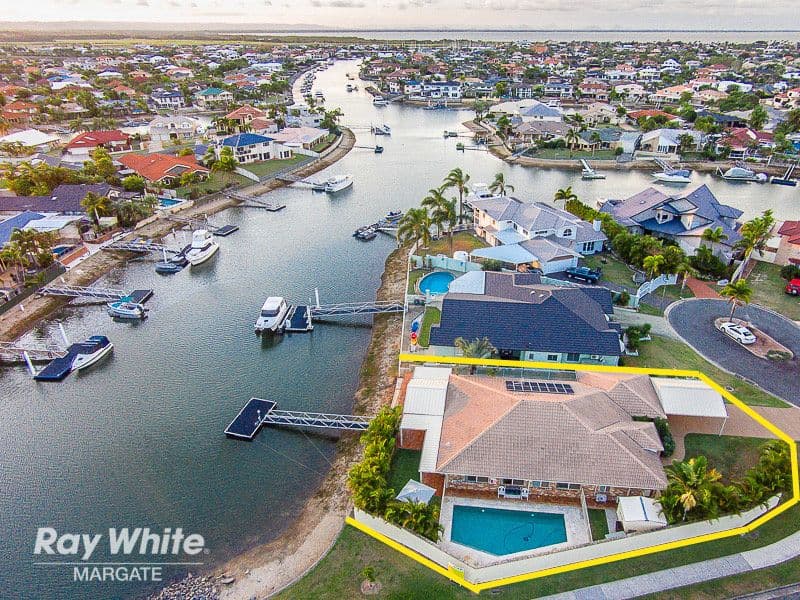 1 Clipper Court, NEWPORT QLD 4020, Newport - Image 1