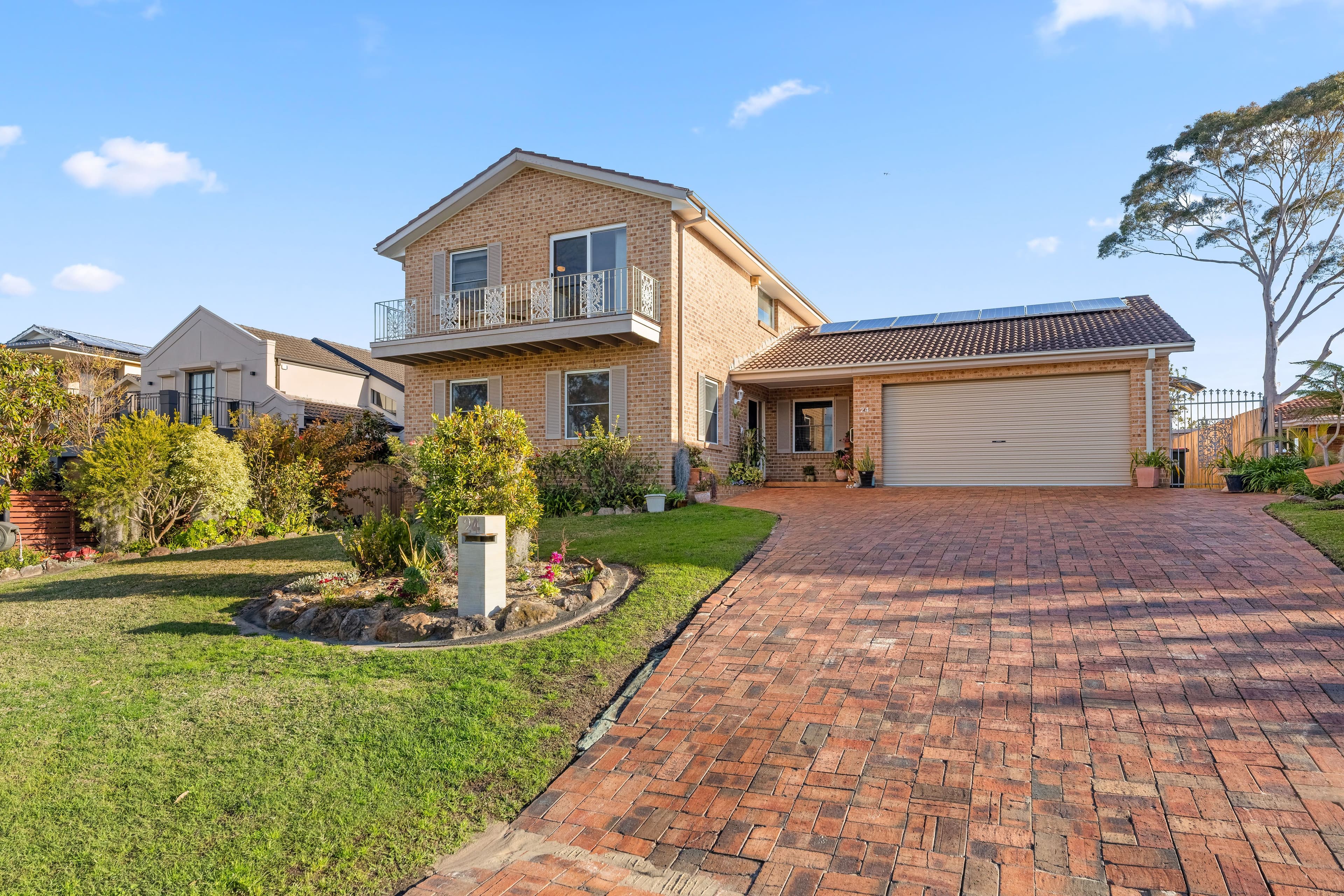 24 Wilbung Road, Illawong NSW 2234, Illawong - Image 1