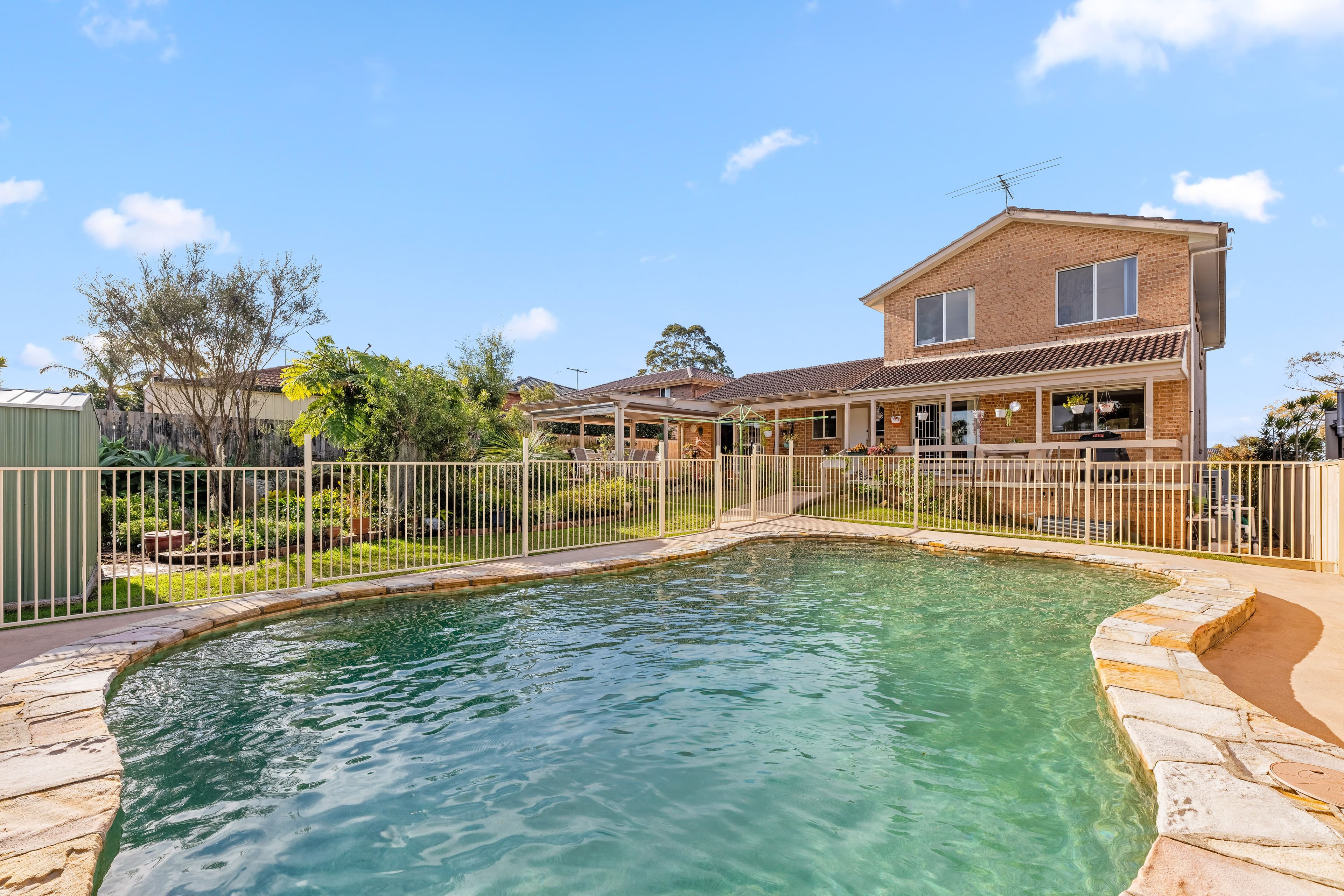 24 Wilbung Road, Illawong NSW 2234, Illawong - Thumbnail 2