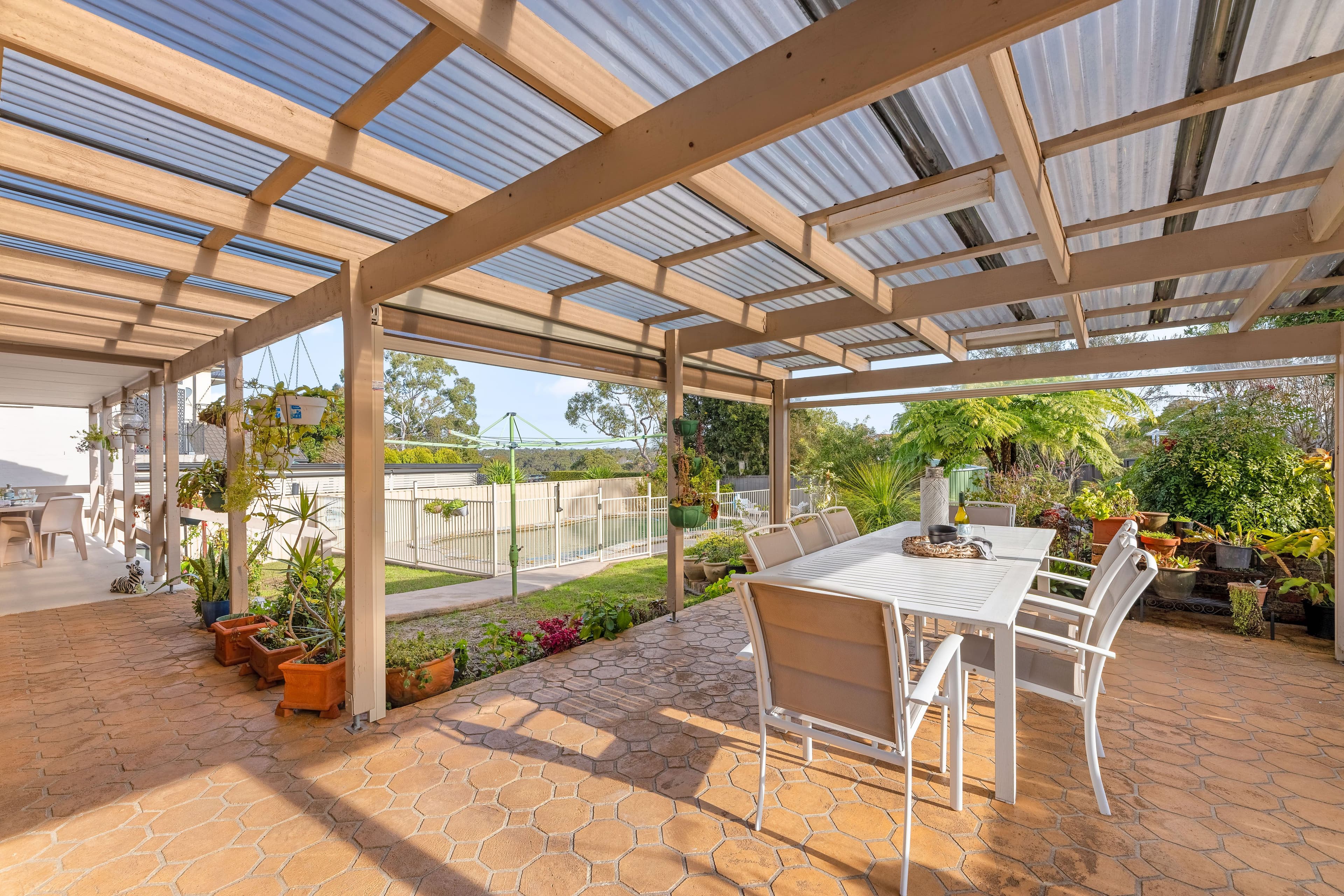 24 Wilbung Road, Illawong NSW 2234, Illawong - Thumbnail 8