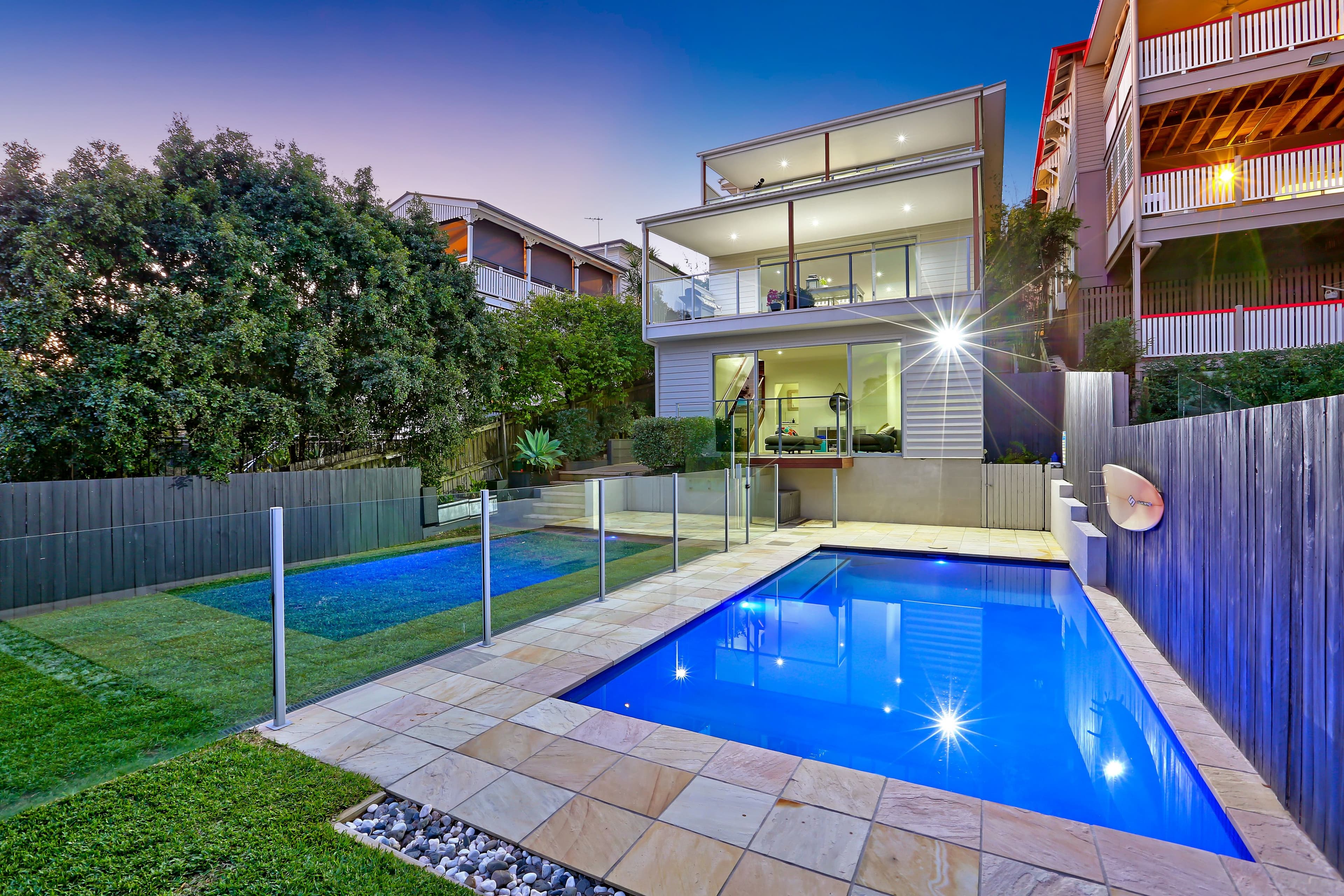 42 David Street, Alderley QLD 4051, Alderley - Thumbnail 2