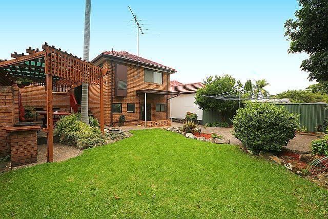 34 Merle Street, Bass Hill NSW 2197, Bass Hill - Thumbnail 8