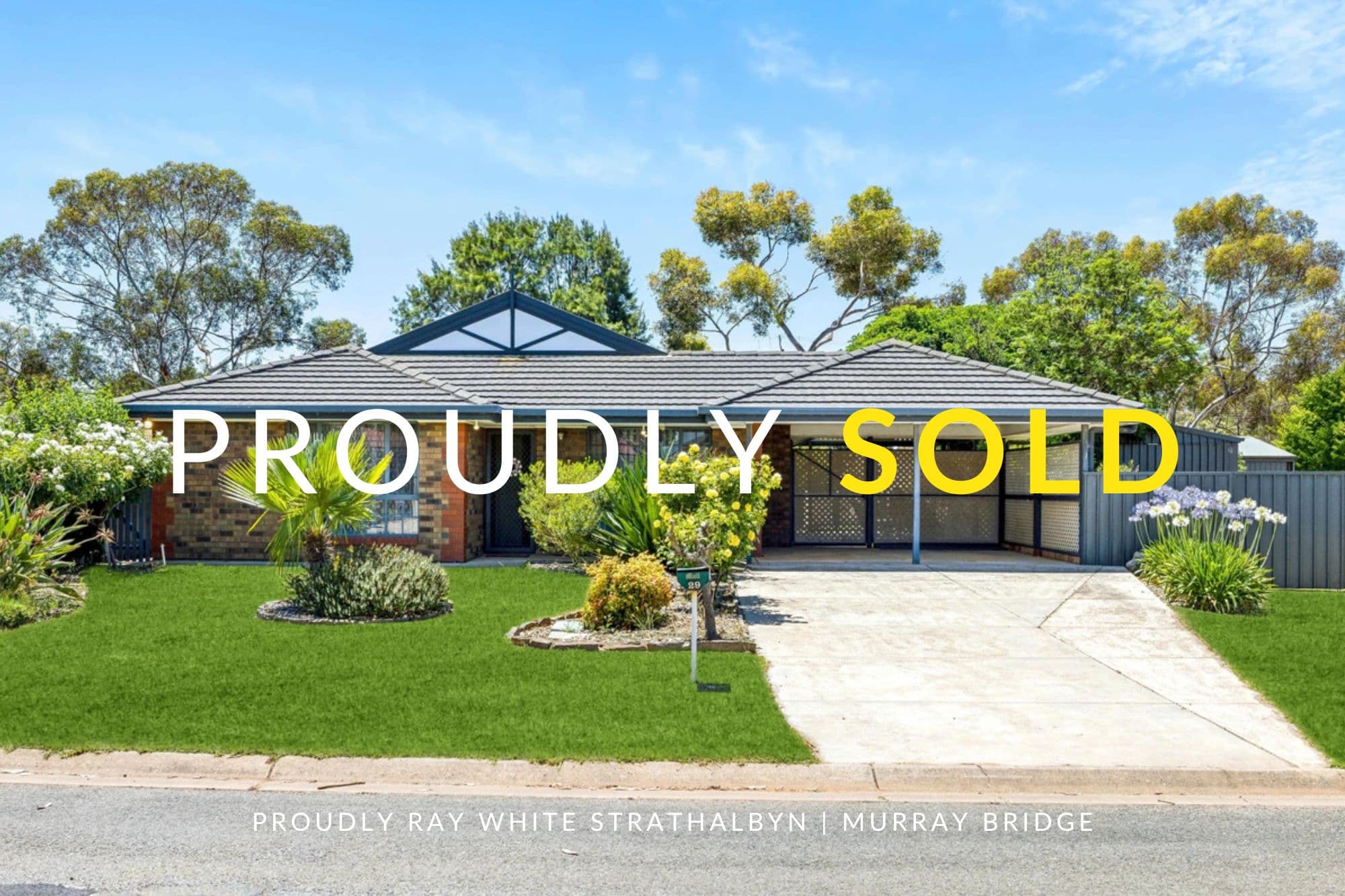 29 Garwood Avenue, Strathalbyn SA 5255, Strathalbyn - Image 1