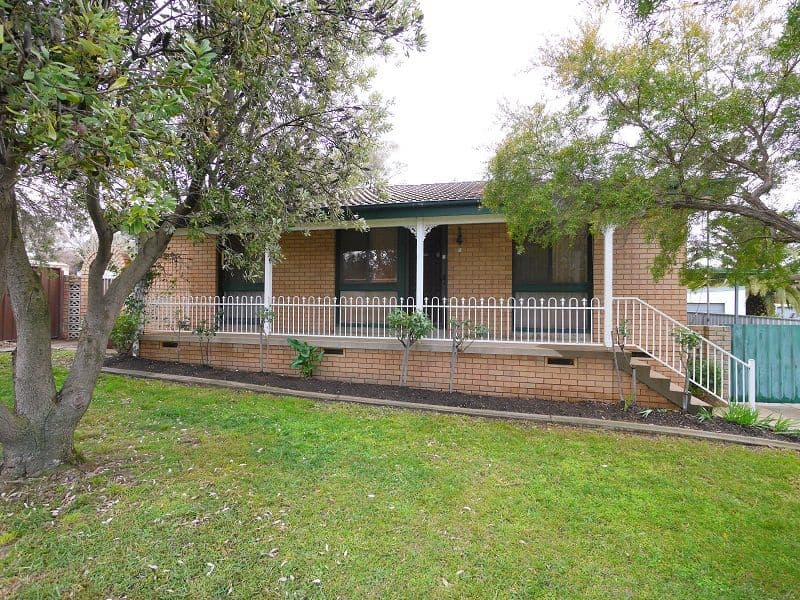 5 Wollowra Street, Cowra NSW 2794, Cowra - Image 1