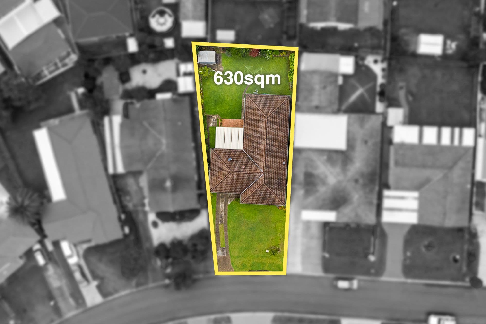 65 Nineveh Crescent, Greenfield Park NSW 2176, Greenfield Park - Thumbnail 8