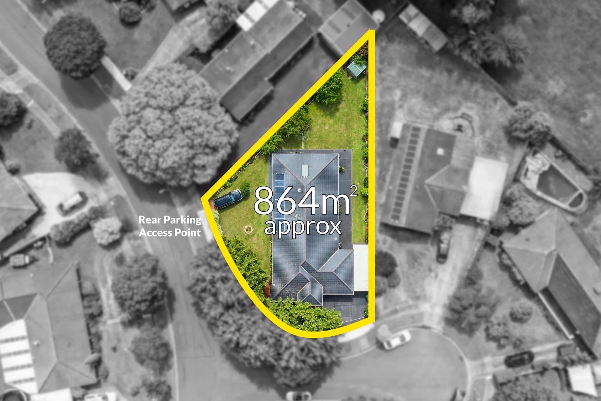 1 Kelso Place, Berwick VIC 3806, Berwick - Thumbnail 4