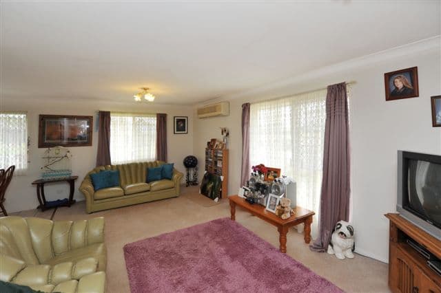 19 Elizabeth Kenny Court, HARRISTOWN QLD 4350, Harristown - Thumbnail 7