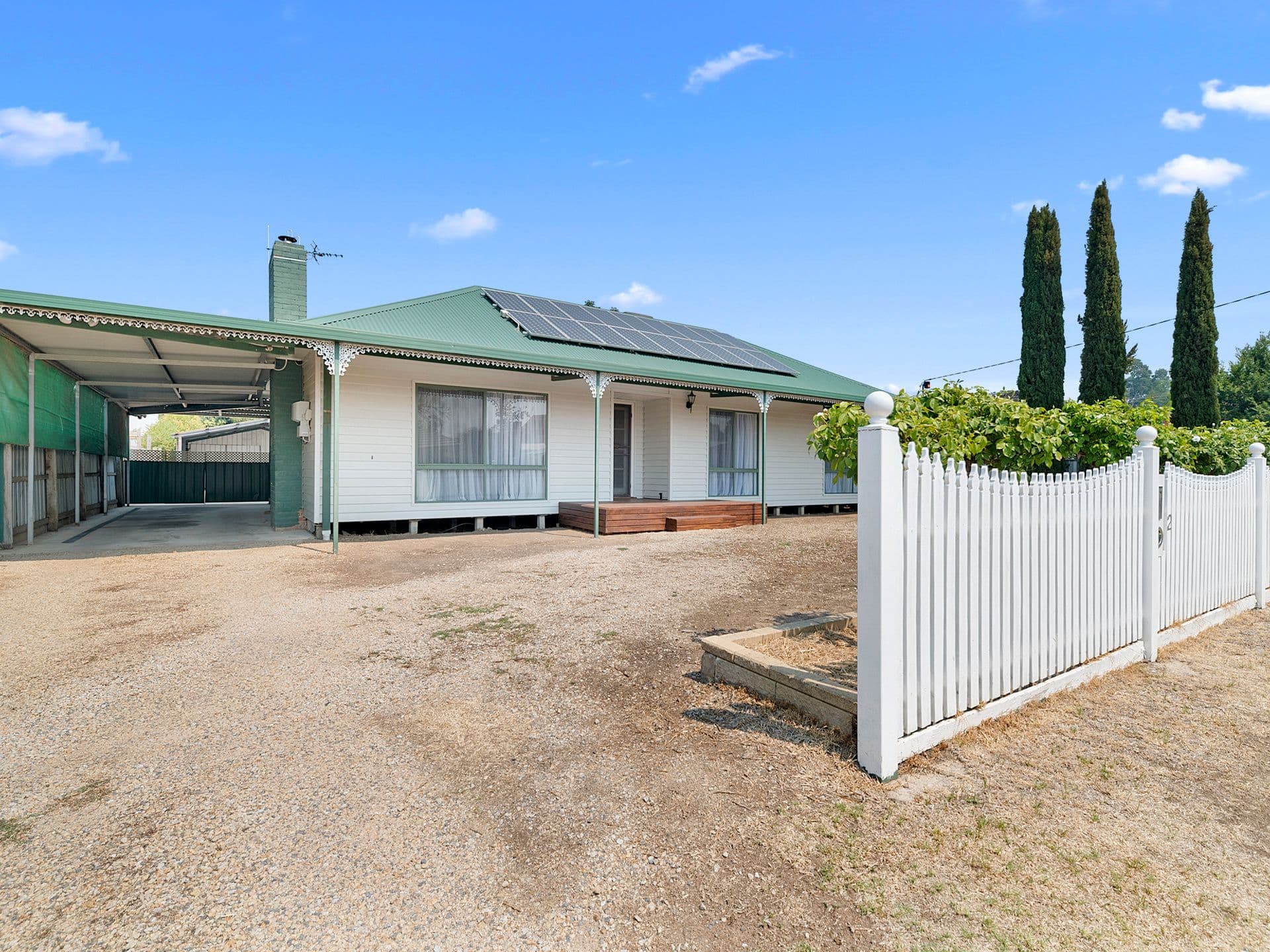 2 Kathryn Street, Benalla VIC 3672, Benalla - Image 1