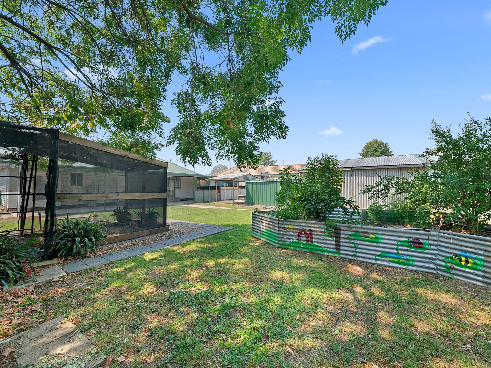 2 Kathryn Street, Benalla VIC 3672, Benalla - Thumbnail 8