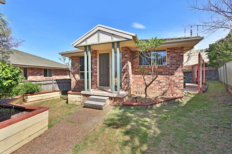8 and 8a Isa Road, Worrigee NSW 2540, Worrigee - Image 1