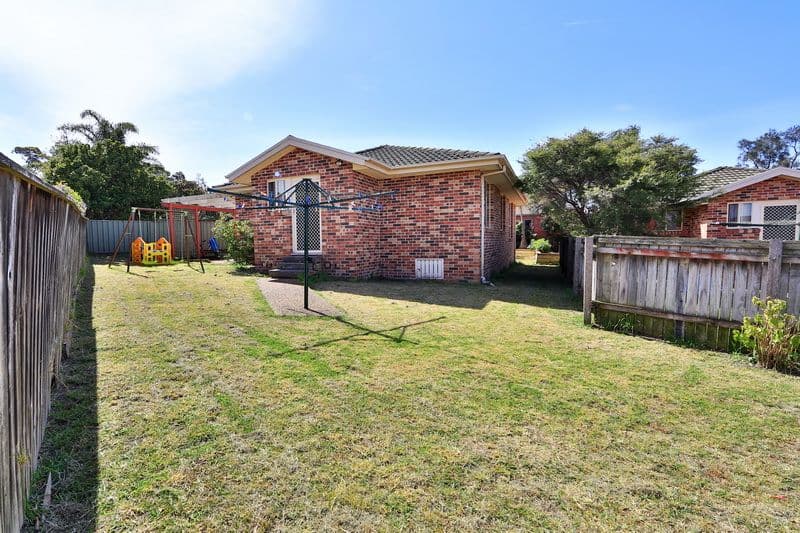 8 and 8a Isa Road, Worrigee NSW 2540, Worrigee - Thumbnail 4