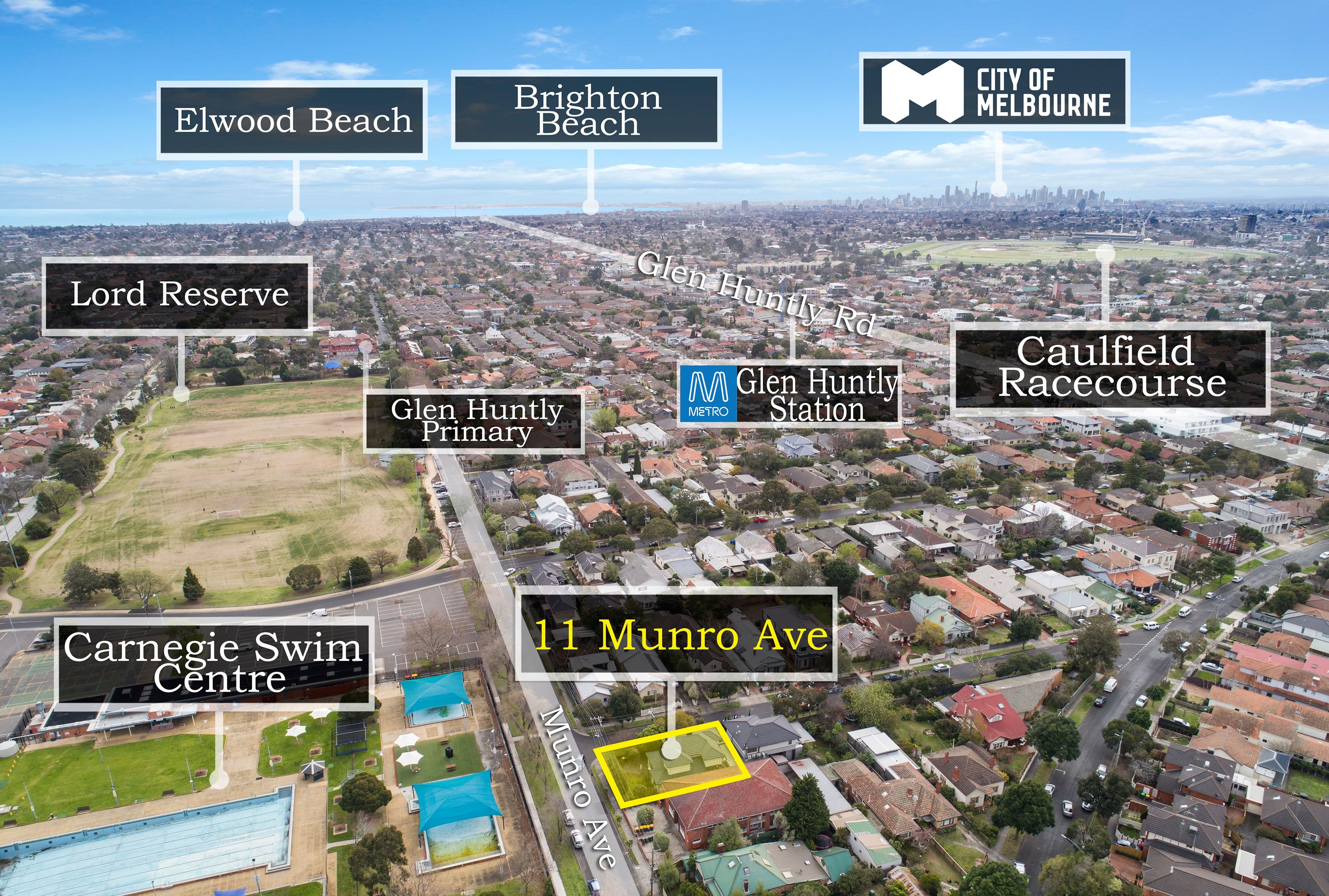 11 Munro Avenue, Carnegie VIC 3163, Carnegie - Thumbnail 4