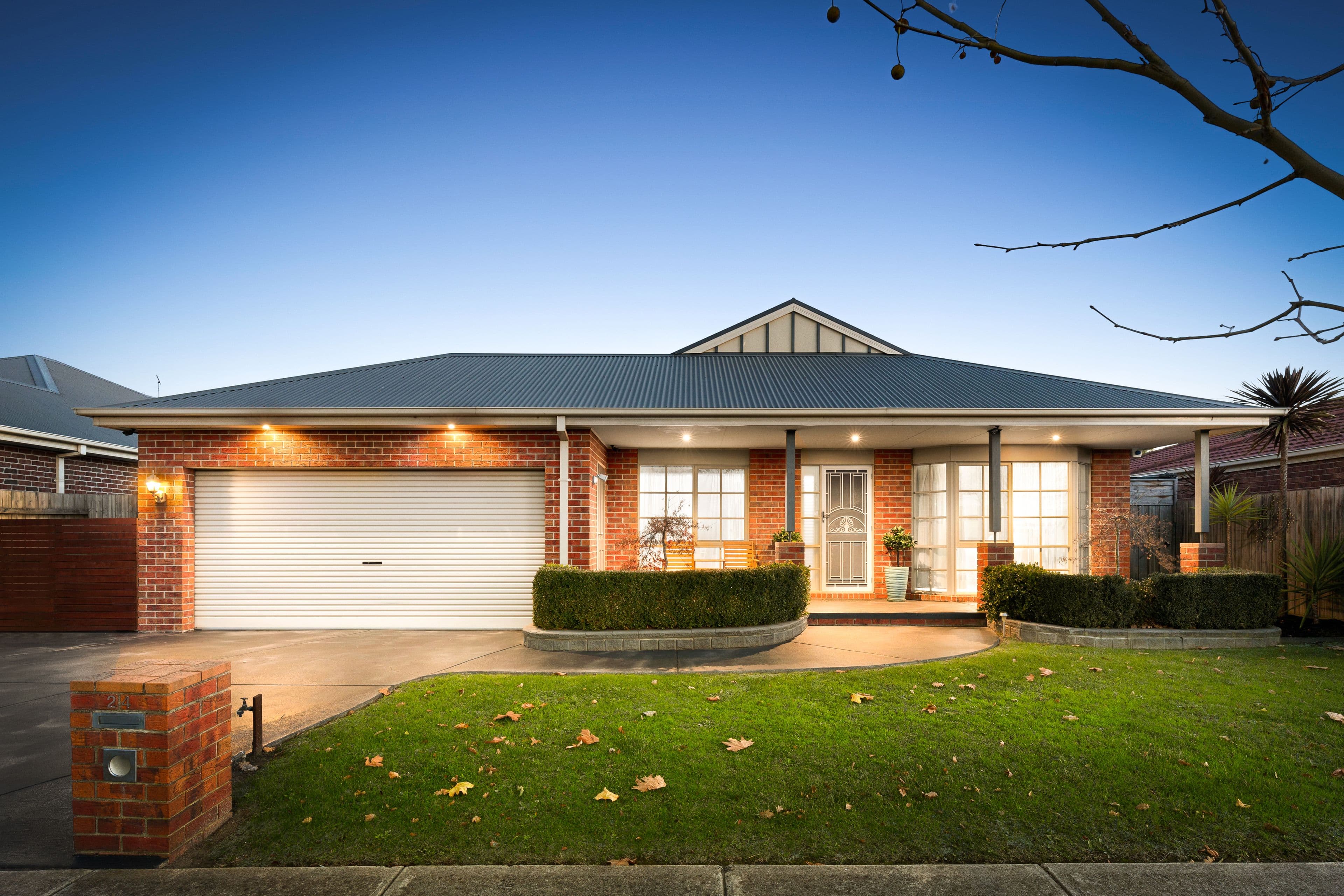 24 Park Boulevard, Pakenham VIC 3810, Pakenham - Image 1