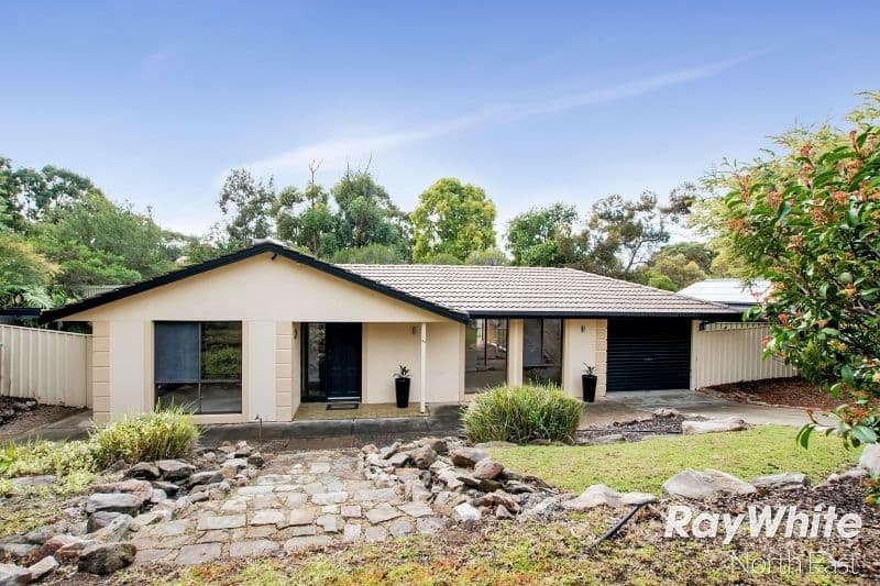23 Amarillo Court, Wynn Vale SA 5127, Wynn Vale - Image 1