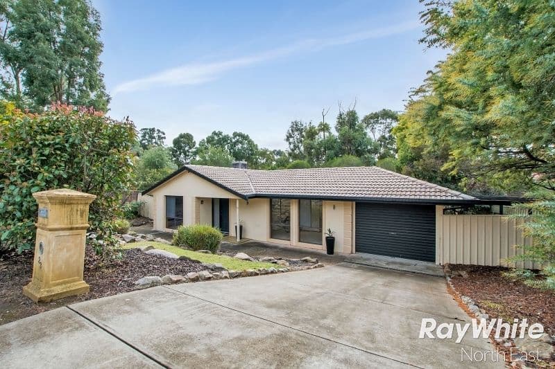 23 Amarillo Court, Wynn Vale SA 5127, Wynn Vale - Thumbnail 2