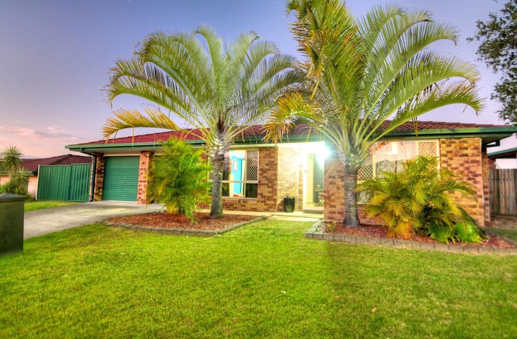 160 Henty Drive, Redbank Plains QLD 4301, Redbank Plains - Image 1