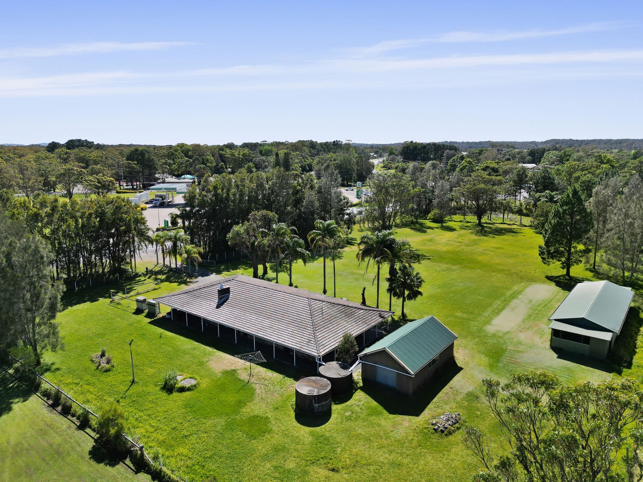 1516 Richardson Road, Salt Ash NSW 2318, Salt Ash - Thumbnail 2