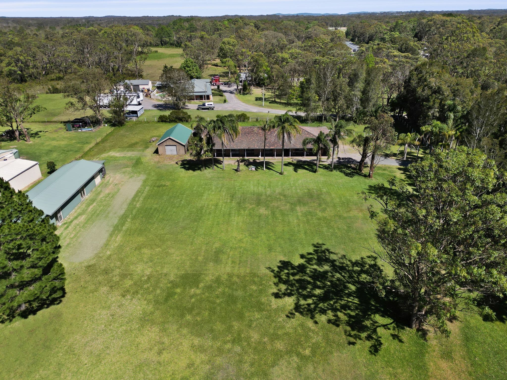 1516 Richardson Road, Salt Ash NSW 2318, Salt Ash - Thumbnail 4
