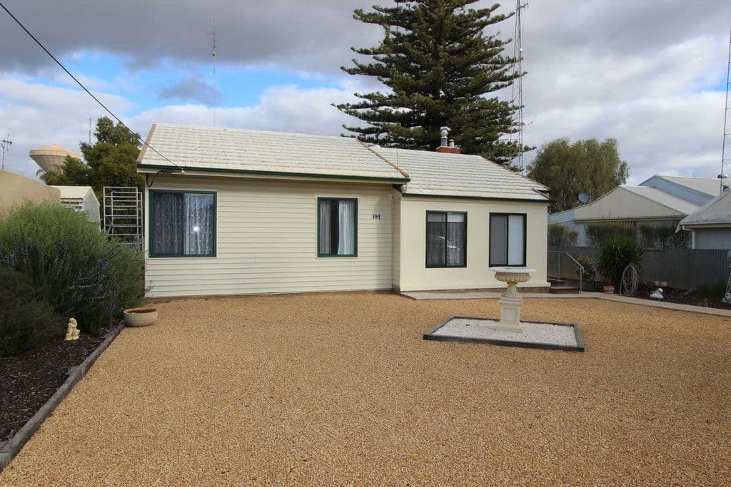 13 Jemison Street, Waikerie SA 5330, Waikerie - Image 1