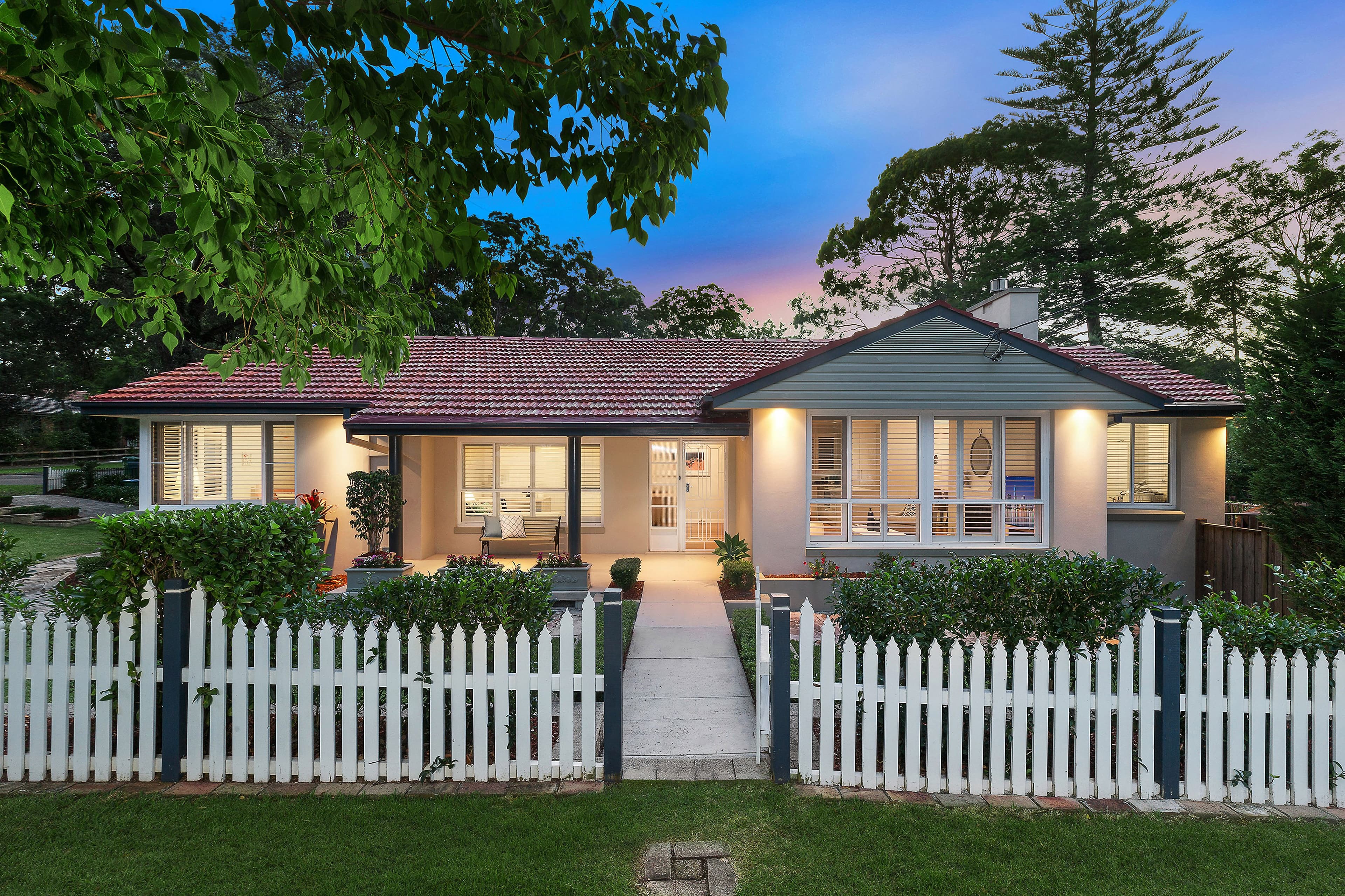 19 Yarrara Road, Pymble - Image 1