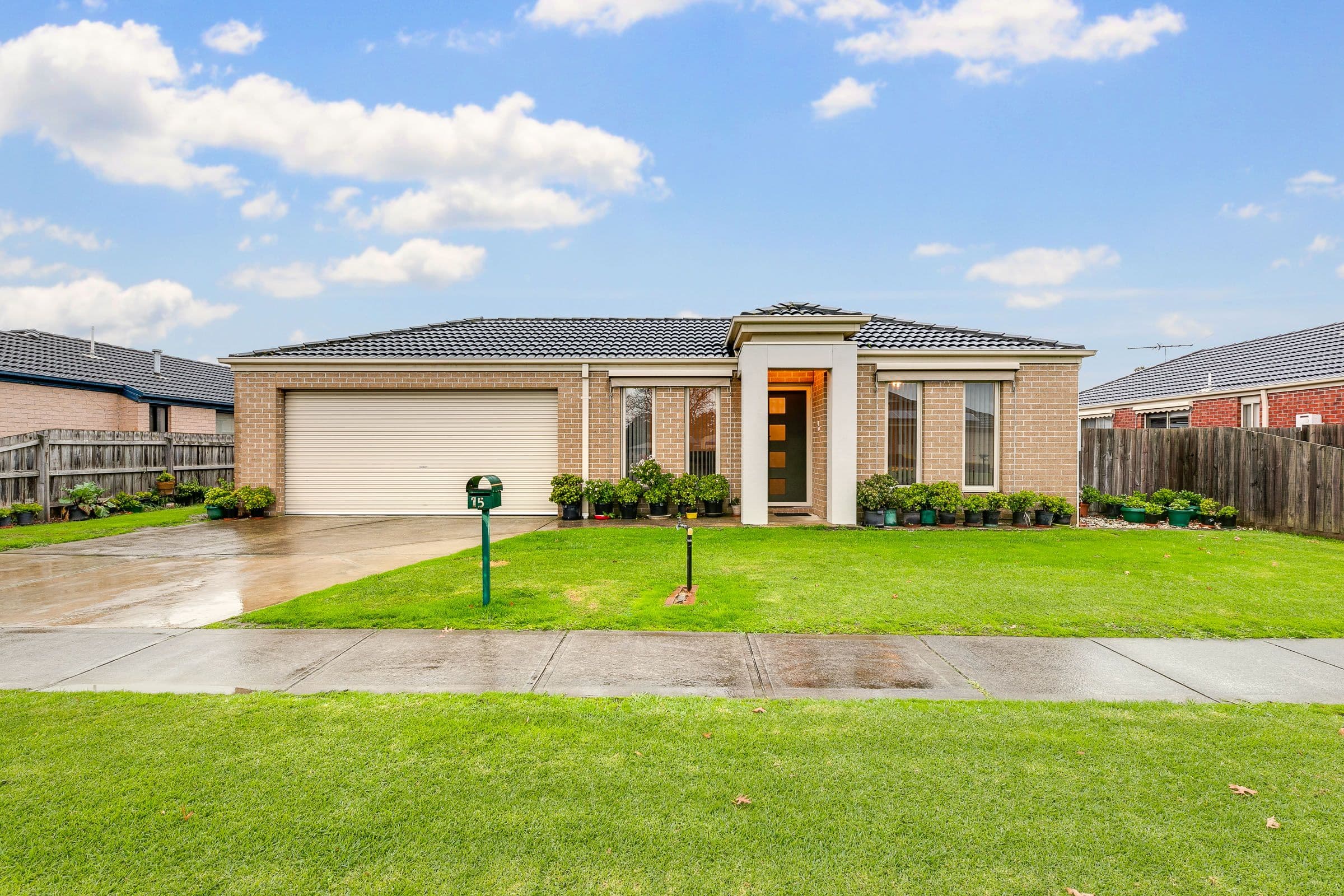 15 Church Street, Longwarry VIC 3816, Longwarry - Image 1