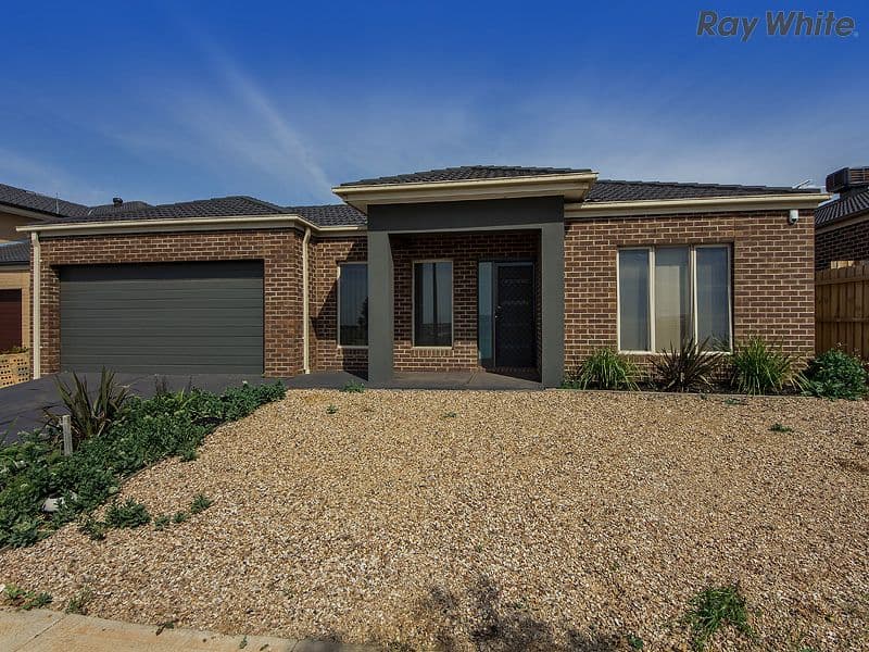 41 City Vista Court, PLUMPTON VIC 3335, Plumpton - Image 1