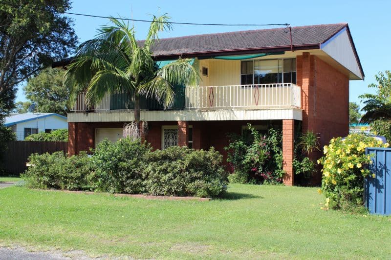 1 George Street, LAURIETON NSW 2443, Laurieton - Image 1