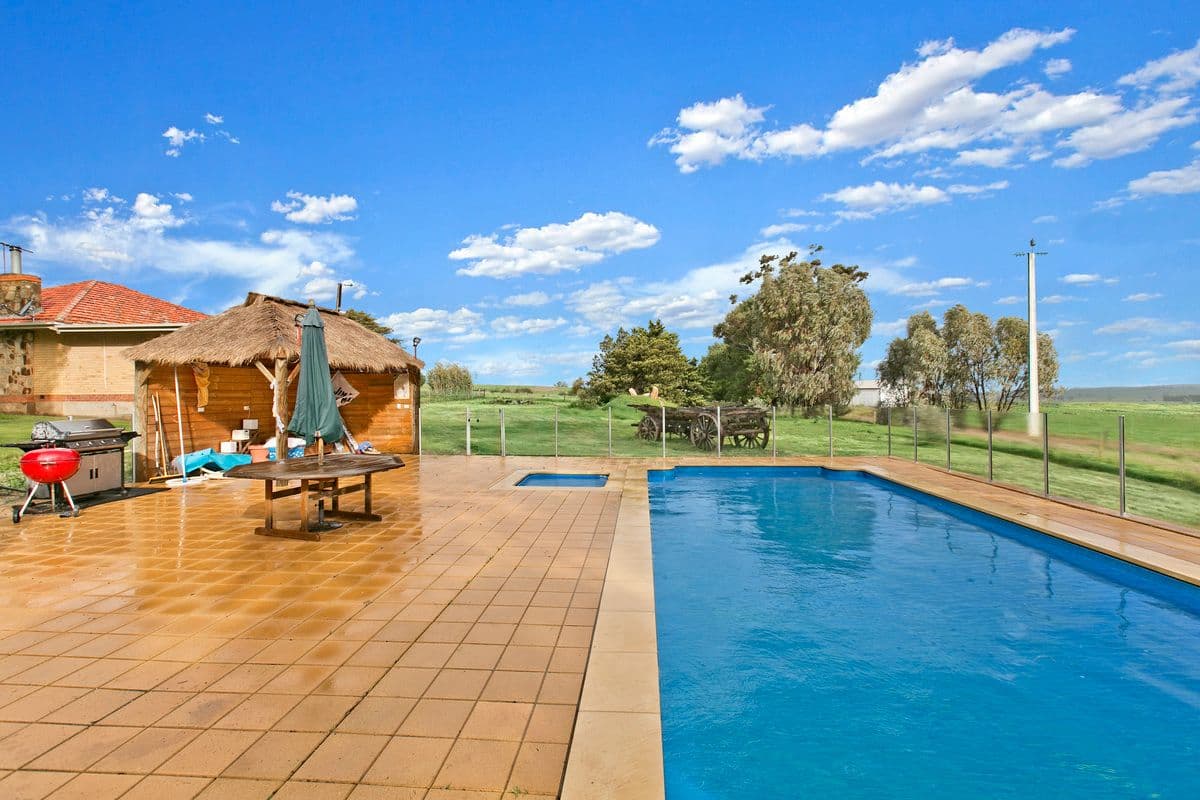 443 Tarlee - Finnis Point Road, TARLEE SA 5411, Tarlee - Thumbnail 2