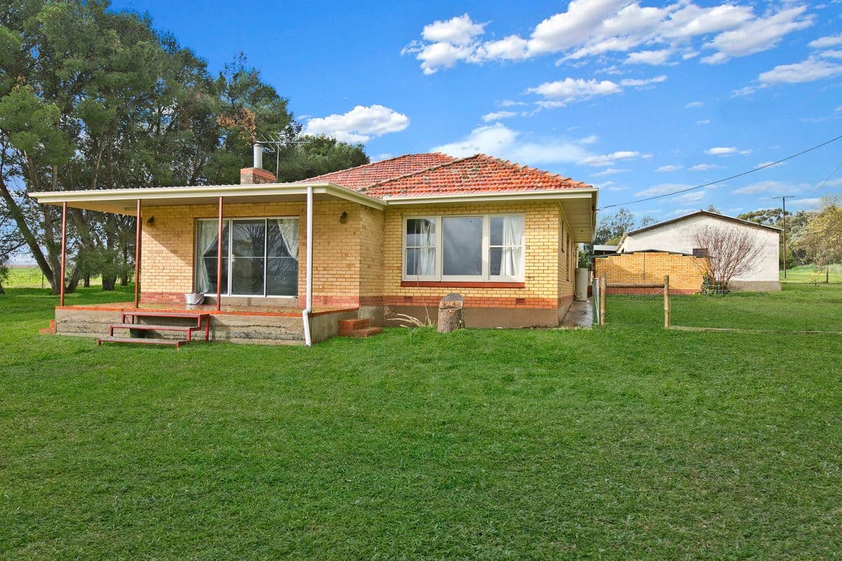 443 Tarlee - Finnis Point Road, TARLEE SA 5411, Tarlee - Thumbnail 3