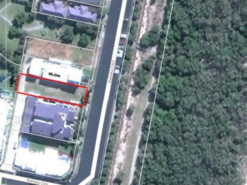 30 Kamala Crescent, CASUARINA NSW 2487, Casuarina - Thumbnail 3