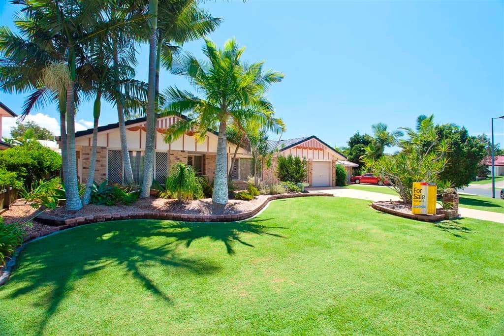 43 Gundagai Drive, CAPALABA QLD 4157, Capalaba - Thumbnail 2