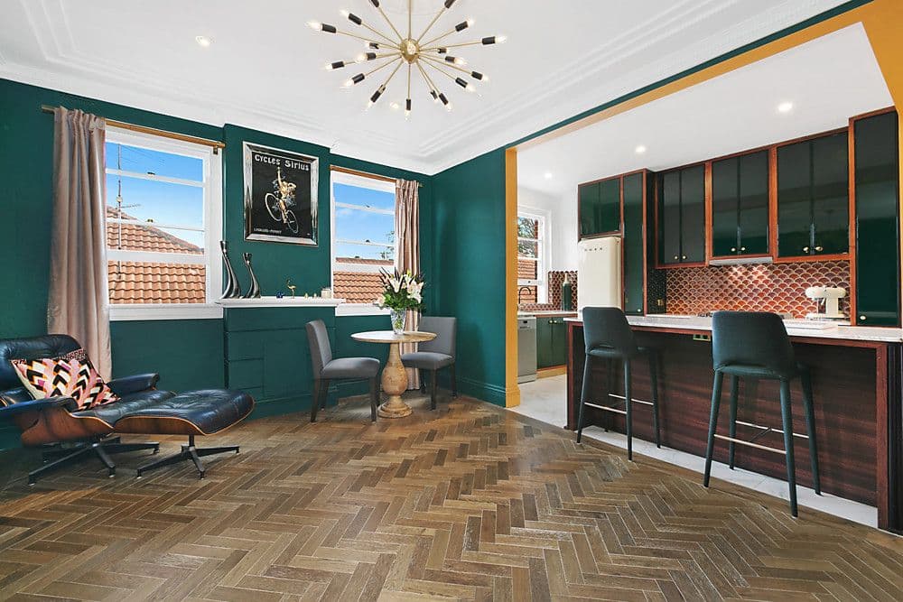12 Manion Avenue, Rose Bay NSW 2029, Rose Bay - Thumbnail 3
