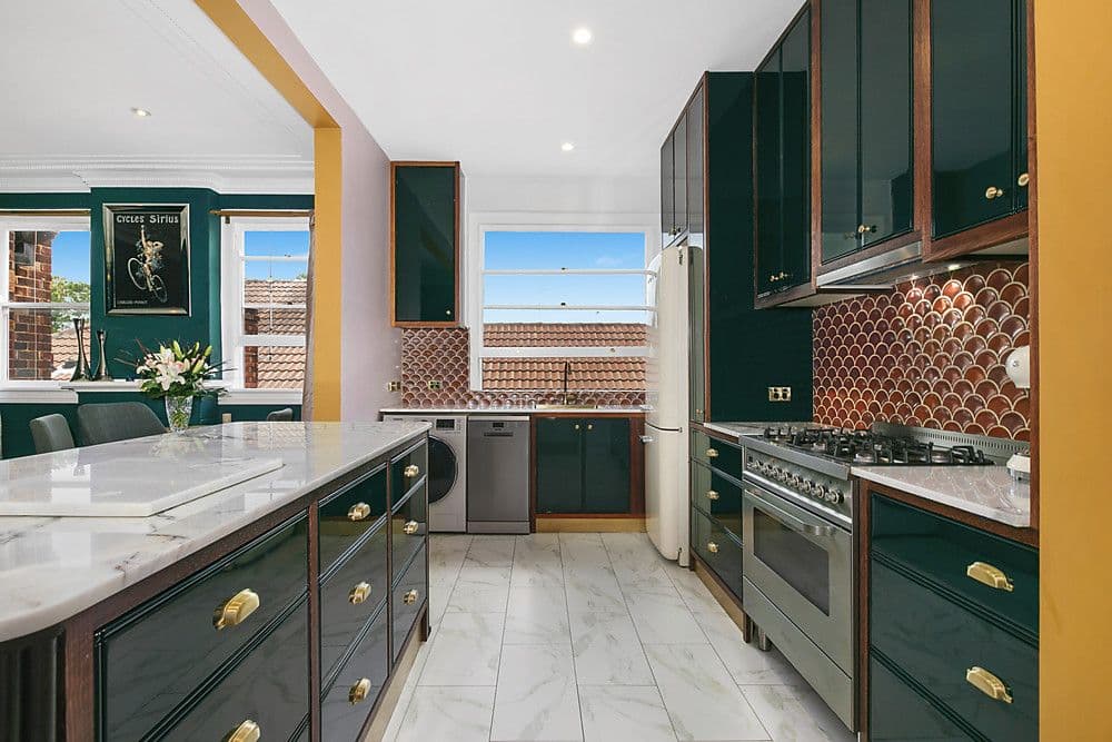 12 Manion Avenue, Rose Bay NSW 2029, Rose Bay - Thumbnail 4