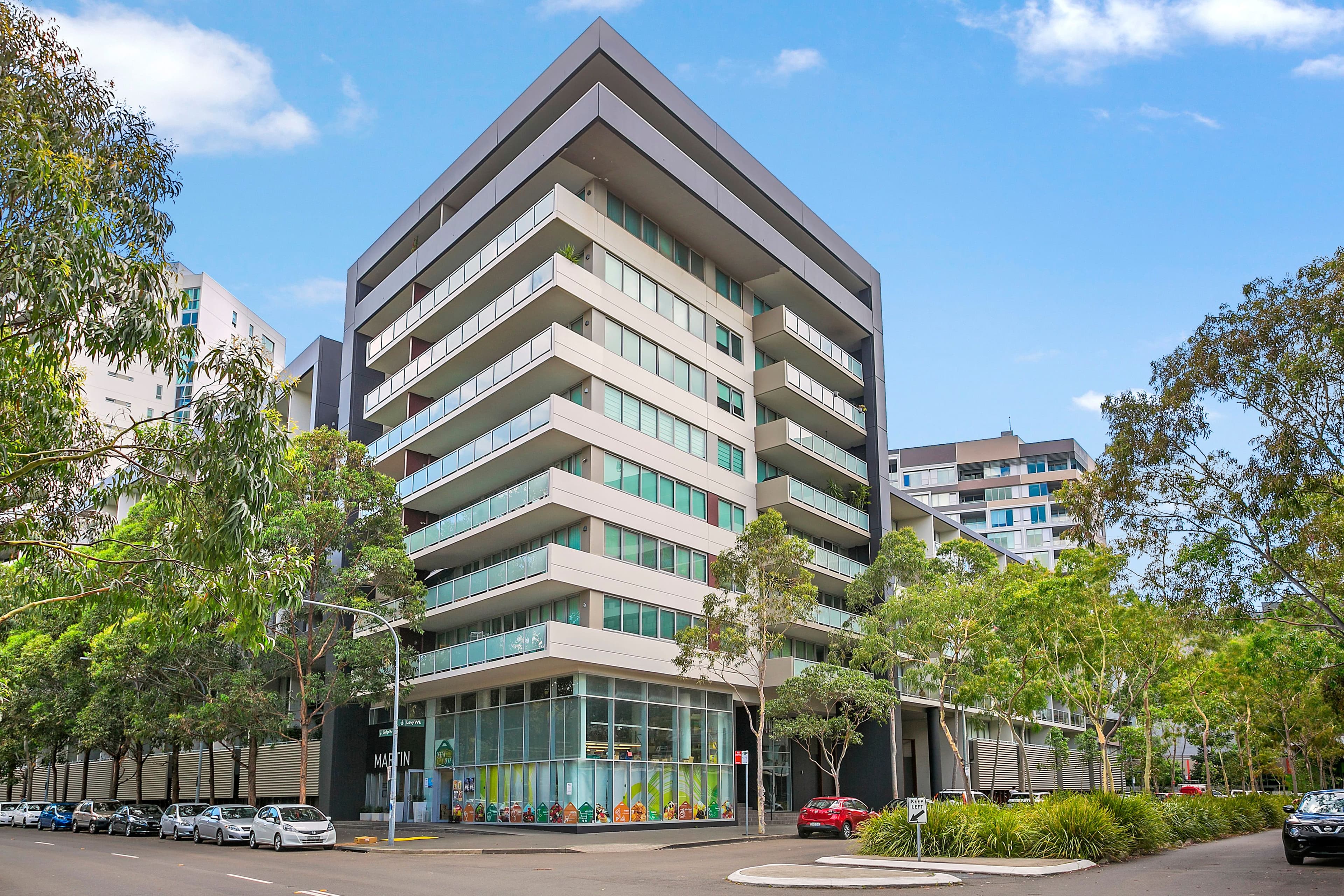 2 Levy Walk, Zetland NSW 2017, Zetland - Thumbnail 4