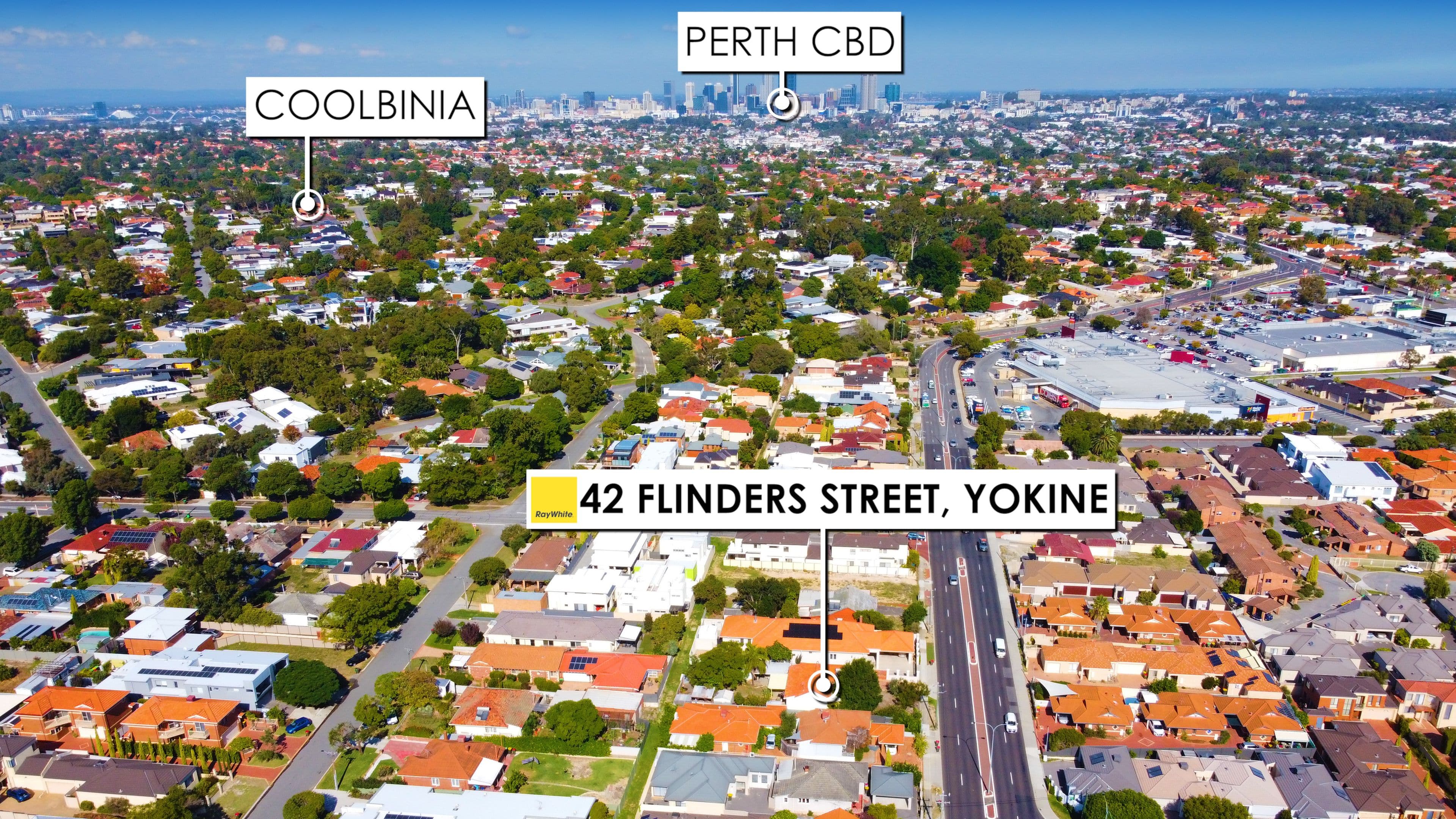 42 Flinders Street, Yokine WA 6060, Yokine - Thumbnail 2