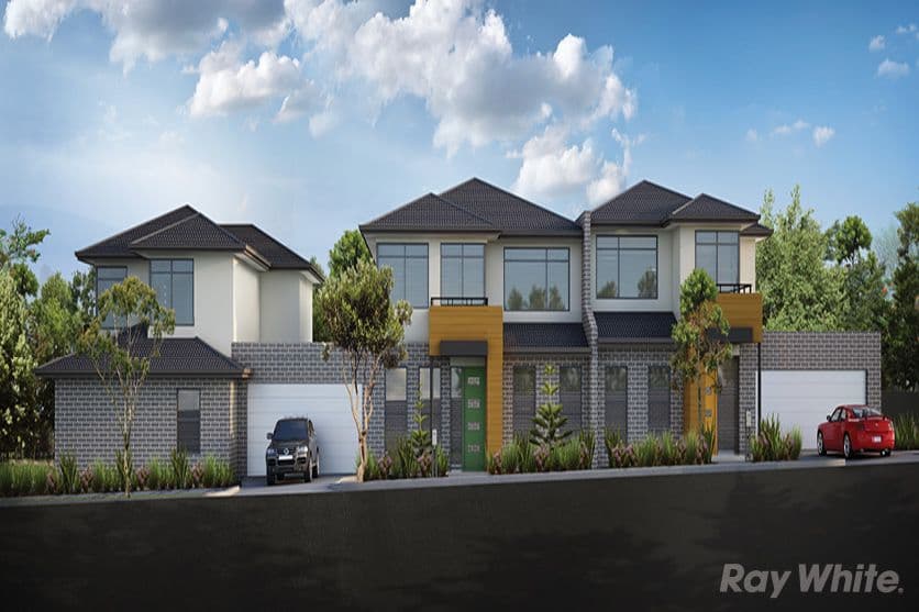39 Roberts Street, Glen Waverley VIC 3150, Glen Waverley - Thumbnail 2