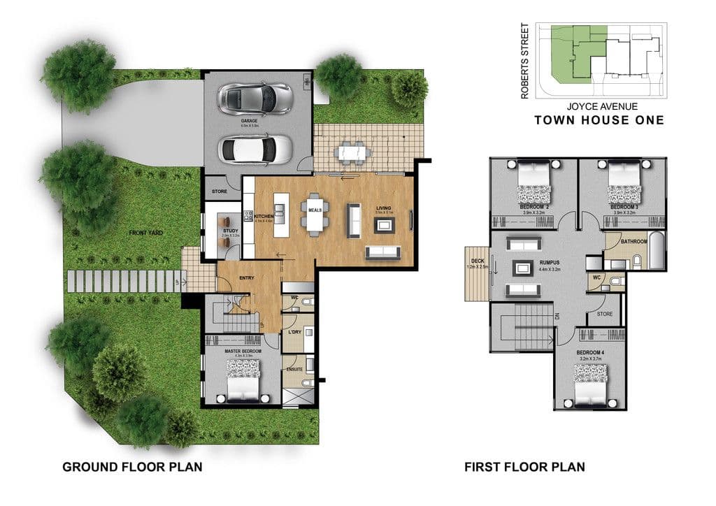 39 Roberts Street, Glen Waverley VIC 3150, Glen Waverley - Thumbnail 3