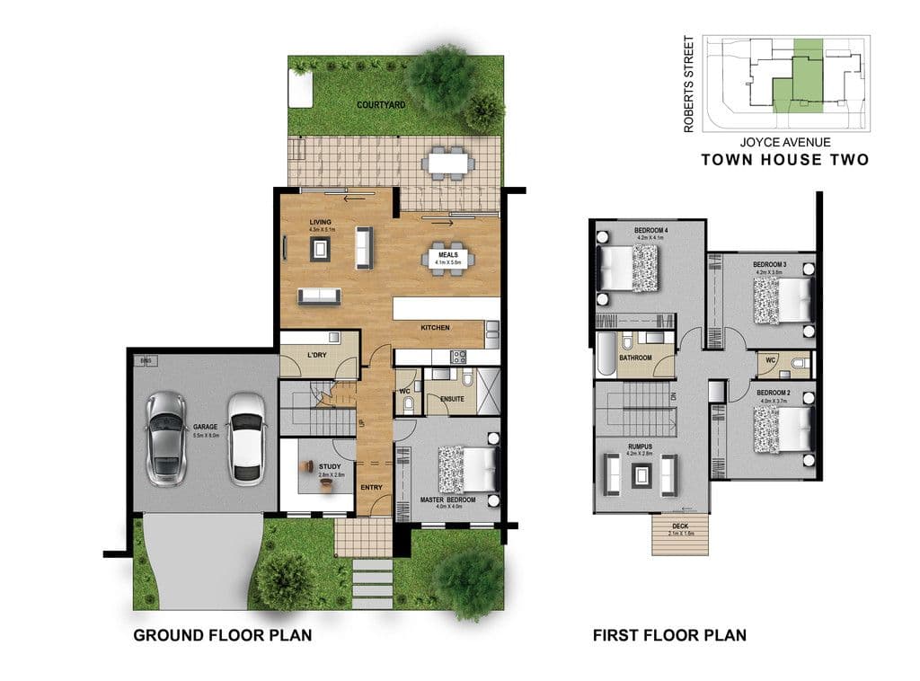 39 Roberts Street, Glen Waverley VIC 3150, Glen Waverley - Thumbnail 4