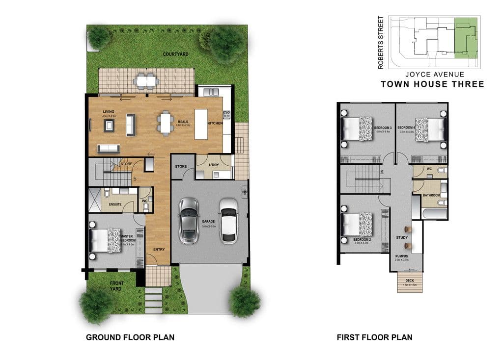 39 Roberts Street, Glen Waverley VIC 3150, Glen Waverley - Thumbnail 5
