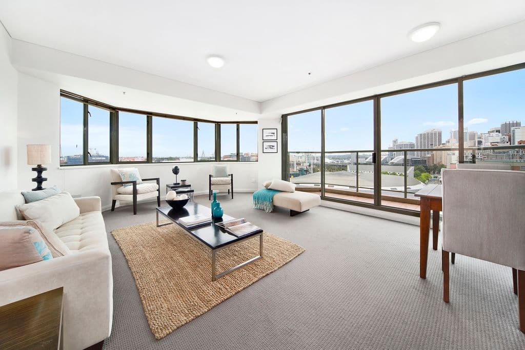 2 Quay Street, SYDNEY NSW 2000, Sydney - Image 1